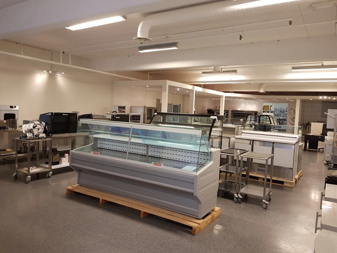 Storkjøkken