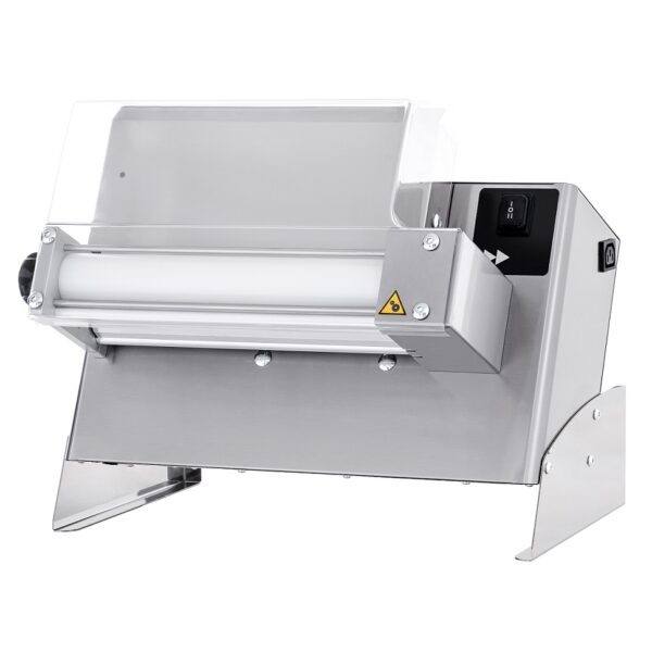 Kjevlemaskin Ø 14 – 30 cm DMA310 Kjevlemaskin Ø 14 – 30 cm DMA310 – Kjevlemaskin