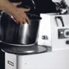 Eltemaskin 32 l. / ITR302V Avtagbar bolle 2 hastigheter – Eltemaskin