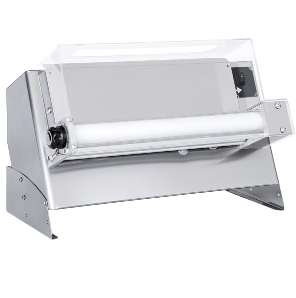 Kjevlemaskin Ø 26 – 45 cm DMA500 Kjevlemaskin - Pizzapresse