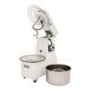 Eltemaskin 48 l / ITR502VH2O 2 hastigheter – Høy hydrering