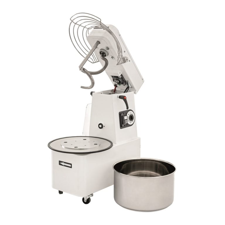 Eltemaskin 48 l / ITR502VH2O 2 hastigheter – Høy hydrering