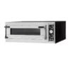 Pizzaovn TRAYS G4 4xØ40 cm 110×107,4 cm Pizzaovn TRAYS G4 4xØ40 cm 110×107,4 cm – Elektrisk pizzaovn