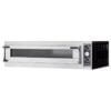 Pizzaovn TRAYS G6L 6xØ40 cm 150×107,4 cm – Elektrisk pizzaovn