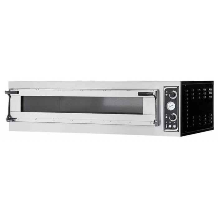 Pizzaovn TRAYS G6L 6xØ40 cm 150×107,4 cm