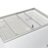 Fryseboks med skyvelokk 300 l / CFG308 Fryseboks med skyvelokk 300 l / CFG308 – Cool Head