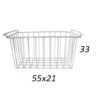 Fryseboks med skyvelokk 300 l / CFG308 Fryseboks med skyvelokk 300 l / CFG308 – Cool Head