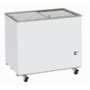 Fryseboks med skyvelokk 300 l / CFG308 Fryseboks med skyvelokk 300 l / CFG308 – Cool Head