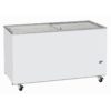 Fryseboks med skyvelokk 500 l / CFG508 Fryseboks med skyvelokk 500 l / CFG508