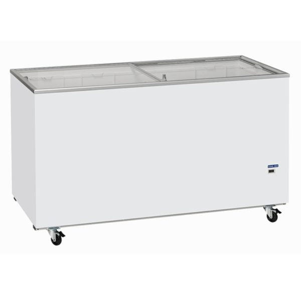 Fryseboks med skyvelokk 500 l / CFG508 Fryseboks med skyvelokk 500 l / CFG508