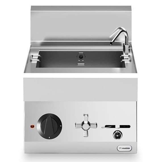 Pastakoker 20 liter Modular 40×65 cm