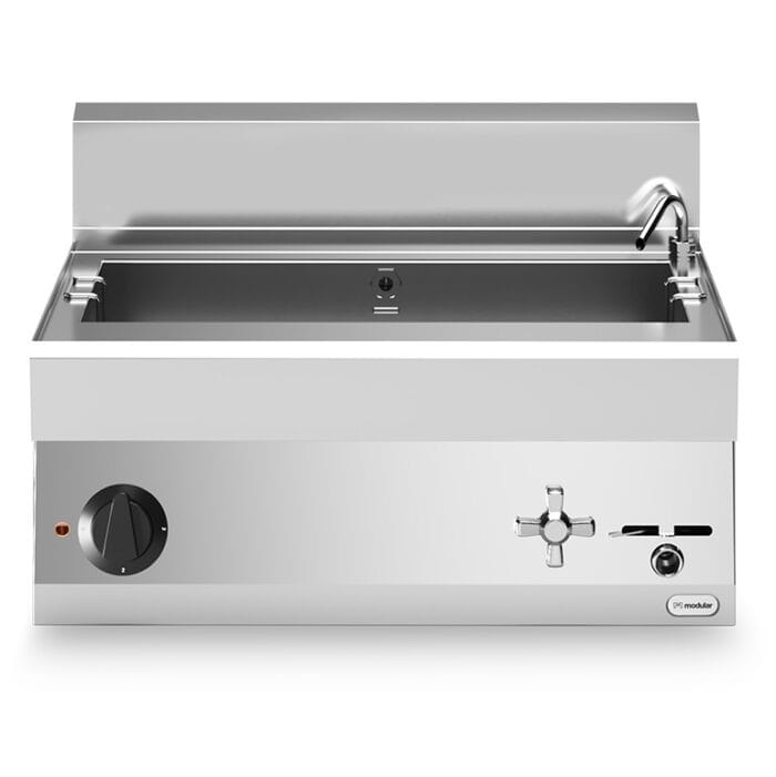 Pastakoker 40 liter Modular 70×65