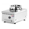 WOK GASS koketopp NGWT3-55 – 11.5 kW WOK GASS koketopp NGWT3-55 – 11.5 kW – Induksjon - Wok