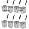 Pastakoker 40 liter Modular 70×65 – Modular