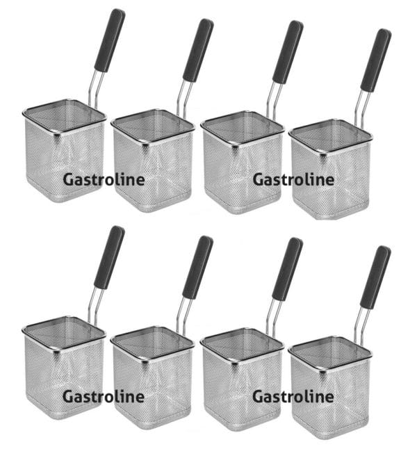 Pastakoker 40 liter Modular 70×65 – Modular