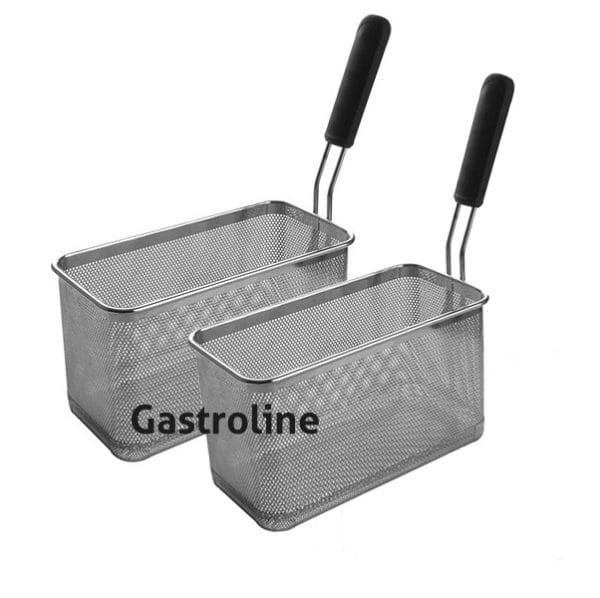 Pastakoker 20 liter Modular 40×65 cm – Modular