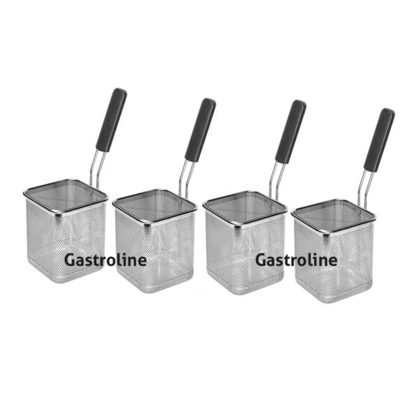 Pastakoker 20 liter Modular 40×65 cm – Modular