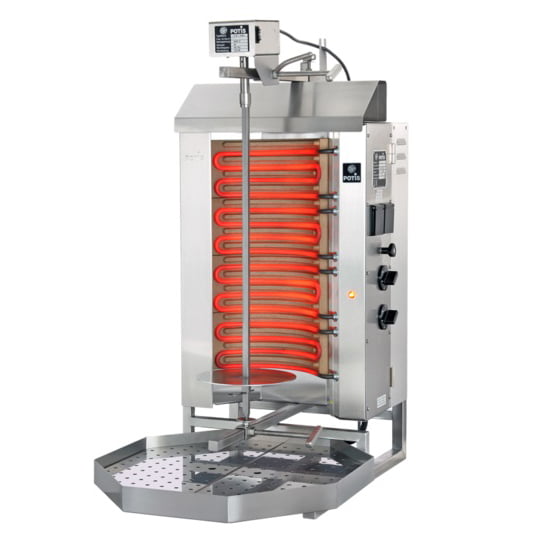 Kebabgrill