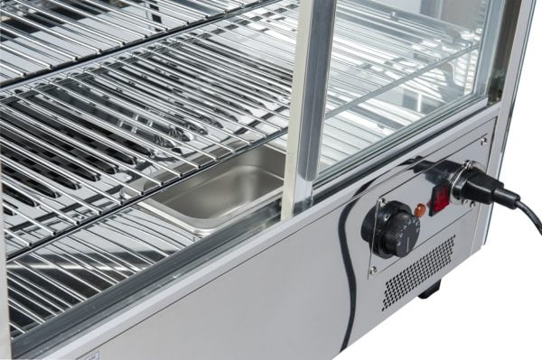 Varmemonter 160 liter RH160 Varmemonter 160 liter RH160 – Varmemonter / Varmekabinett