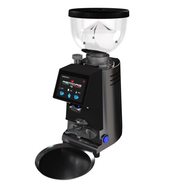 Kaffekvern – ON DEMAND MST-58PE Kaffekvern – ON DEMAND MST-58PE