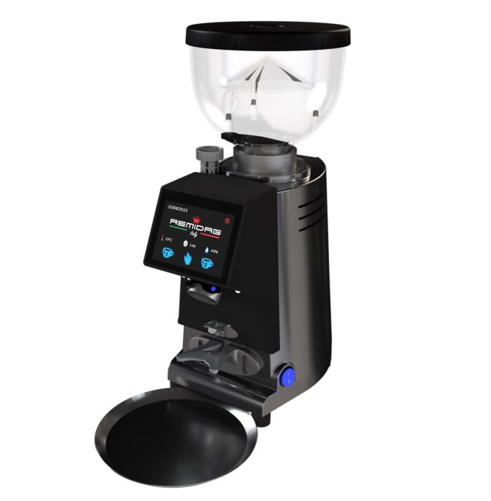 Kaffekvern – ON DEMAND MST-58PE