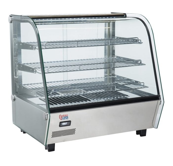 Varmemonter 120 liter RH120