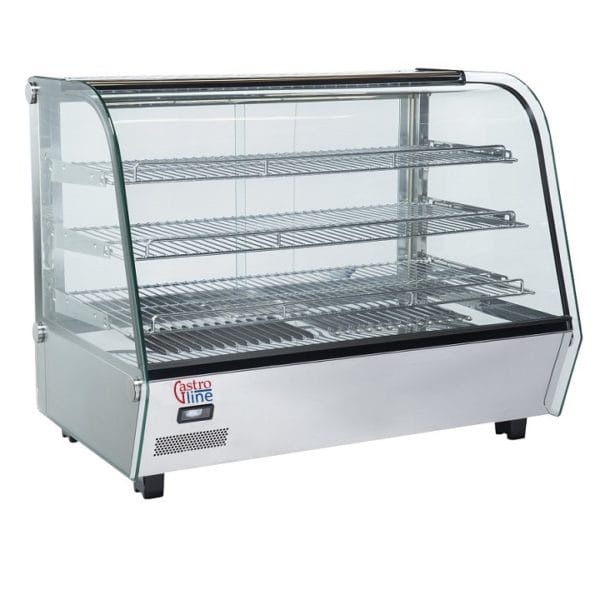 Varmemonter 160 liter RH160 Varmemonter 160 liter RH160 – Varmemonter / Varmekabinett