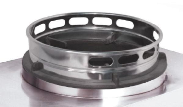 WOK GASS koketopp NGWT3-55 – 11.5 kW WOK GASS koketopp NGWT3-55 – 11.5 kW – Induksjon - Wok