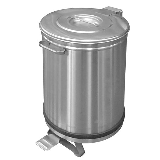 Avfallsbeholder 50 liter GGZ0006