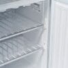 Underbenk fryseskap 200 l. CN2 fryseskap