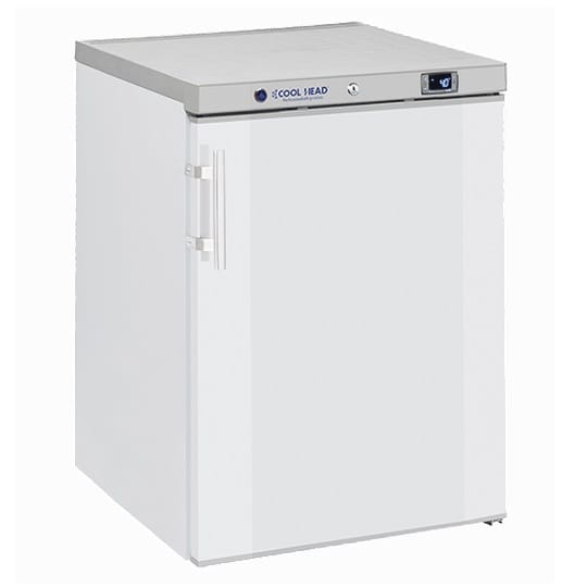 Underbenk fryseskap 200 l. CN2 Underbenk fryseskap 200 l. CN2 – Underbenk fryseskap