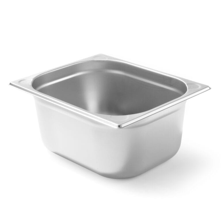 Kantiner GN 1/2 325 x 265 mm