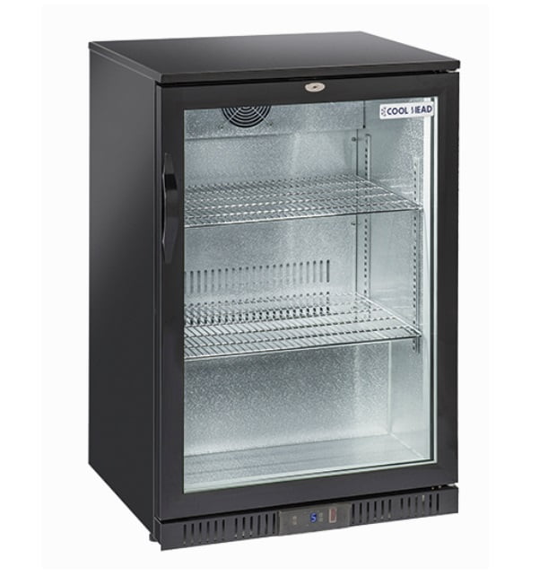 Bar kjøleskap H.90 cm BBC138