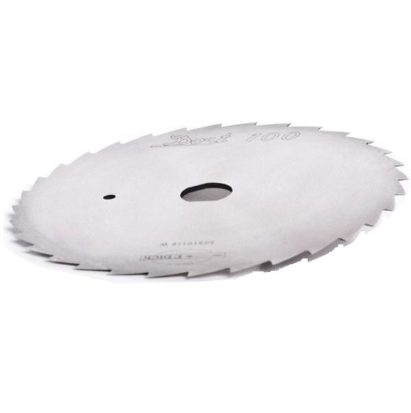 Knivblad Riflet Dost 90 Premium Knivblad Riflet Dost 90 Premium – Kebabkniv