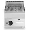 Lavasteinsgrill gass Støpejernsrist Modular 40×65 cm Lavasteinsgrill gass Støpejernsrist Modular 40×65 cm – Gass grill