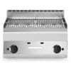 Lavasteinsgrill gass RF grillrist MODULAR 70×65 cm Lavasteinsgrill gass RF grillrist MODULAR 70×65 cm – Gass grill
