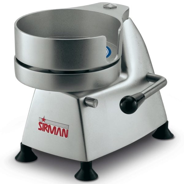 Hamburgerpresse Ø 15 cm Hamburgerpresse Ø 15 cm – Hamburgerpresse