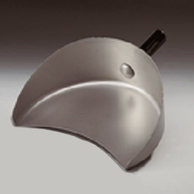 Kebab spade Ø22 cm