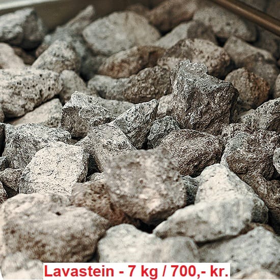 Lavasteinsgrill gass Støpejernsrist Modular 40×65 cm Lavasteinsgrill gass Støpejernsrist Modular 40×65 cm – Gass grill