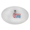 Kebab spyd plate Ø25 cm – Spyd og plater
