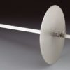 Kebab spyd plate Ø25 cm – Spyd og plater