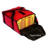 Pizzabag 5x Ø 33 cm. BTD3320 Pizzabag