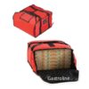 Pizzabag 5x Ø 33 cm. BTD3320 Pizzabag 5x Ø 33 cm. BTD3320 – Pizzabag