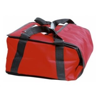 Pizzabag 5x Ø 33 cm. BTD3320 Pizzabag 5x Ø 33 cm. BTD3320 – Pizzabag