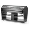 Varmbuffet 4x GN 1/1 274064 – Kjølebuffet / Varmbuffet