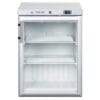 Underbenk fryseskap 200 l. med glassdør CNG2 Underbenk fryseskap 200 l. med glassdør CNG2 – Cool Head