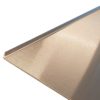 Bakebrett Aluminium 60×40 Lavkant langsider 211845 Bakebrett Aluminium 60×40 Lavkant langsider 211845 – Bakebrett og rister