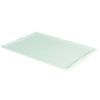 Pizzadeig plast brett – Hevekasse 40×30 cm – Pizzadeig brett -hevekasse