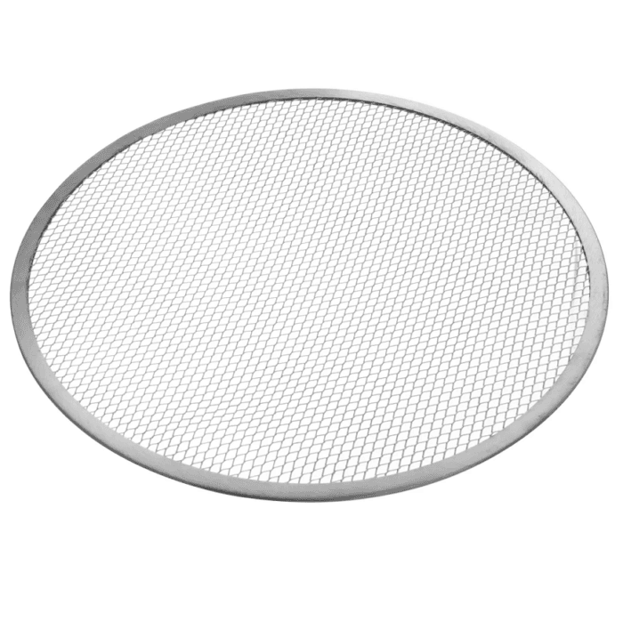 Pizza screen