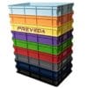 Pizzadeig plast brett – Hevekasse 60×40 cm – Pizzadeig brett -hevekasse